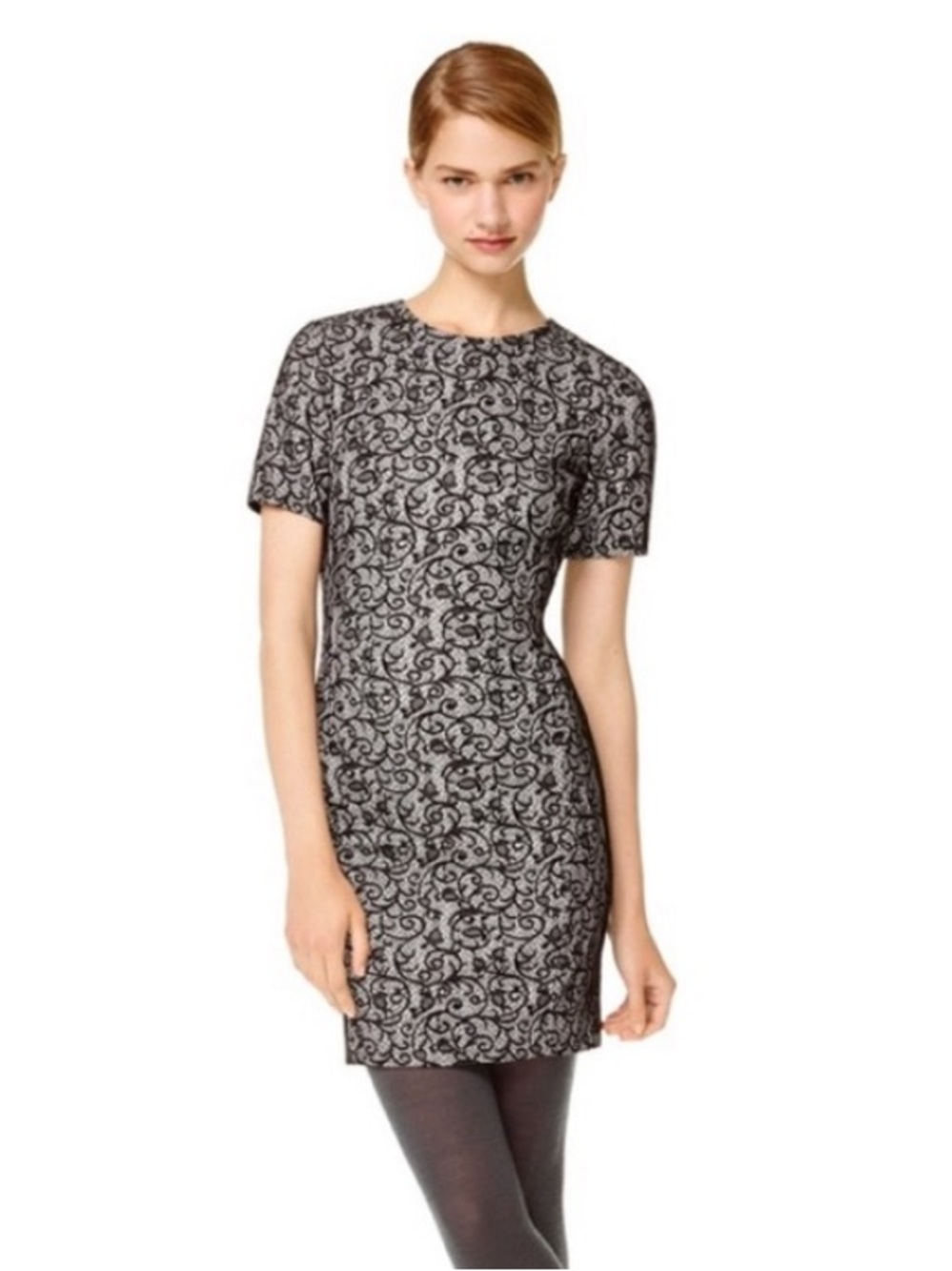Aritzia Wilfred Mignonne Mini Dress